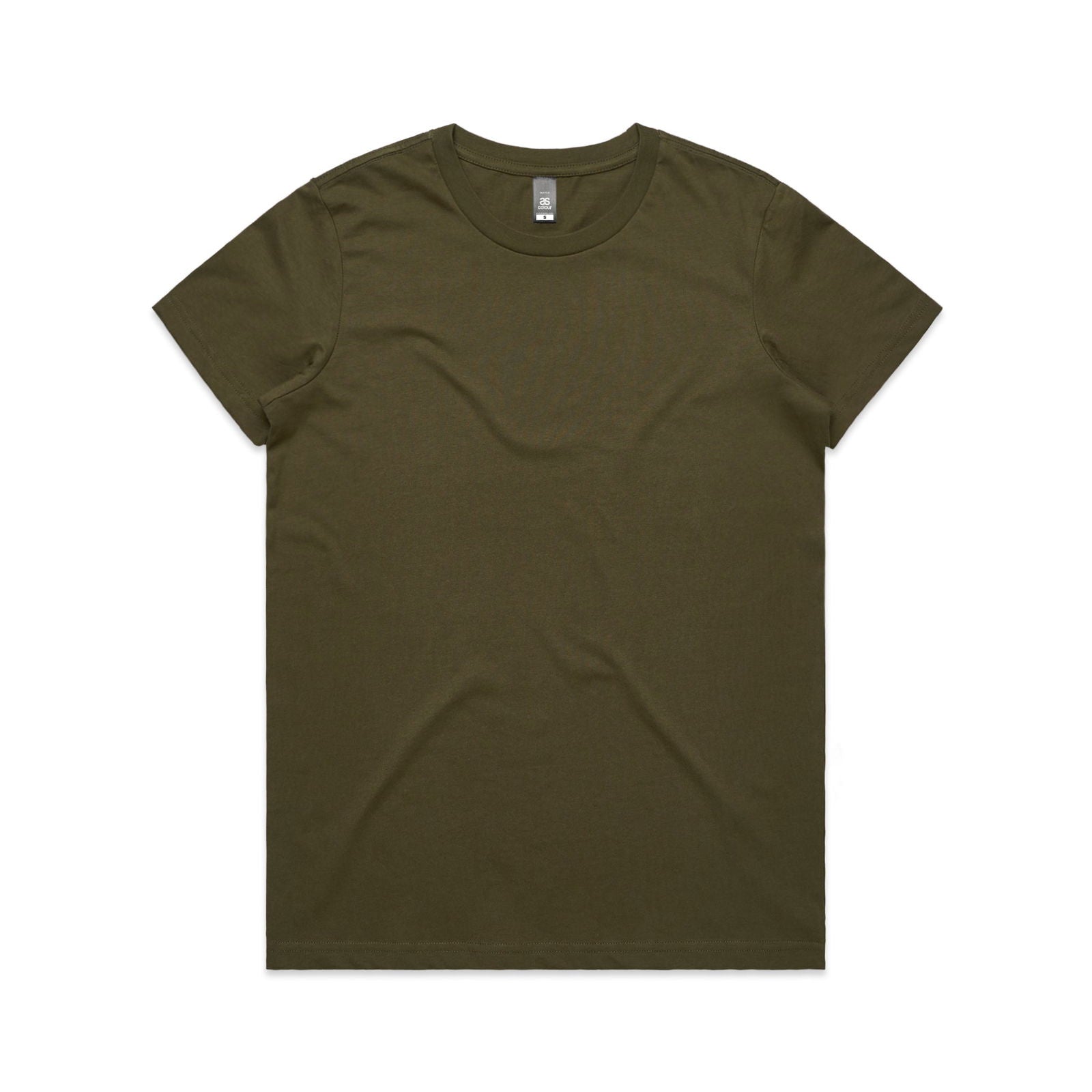 Wo’s Maple Tee - UniqueWorx -