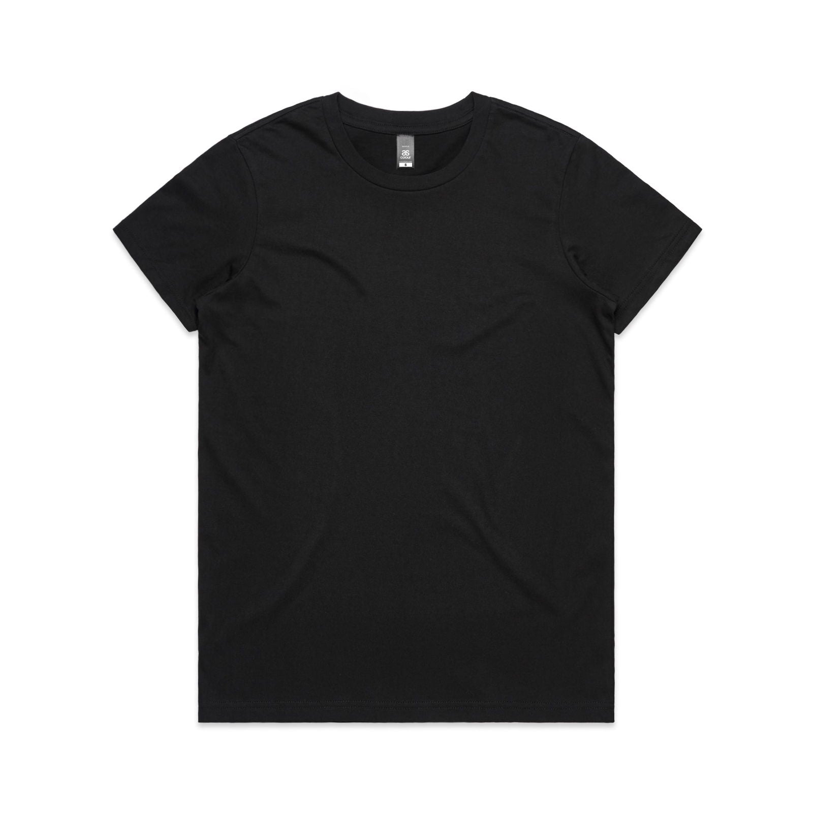 Wo’s Maple Tee - UniqueWorx -