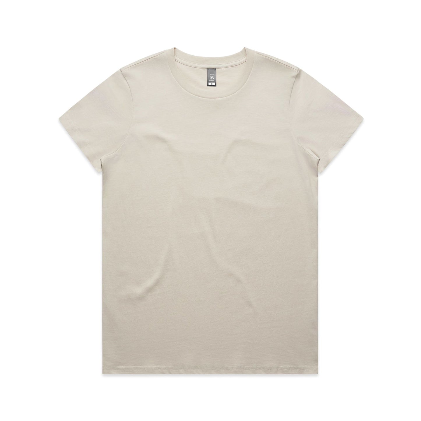 Wo’s Maple Tee - UniqueWorx -