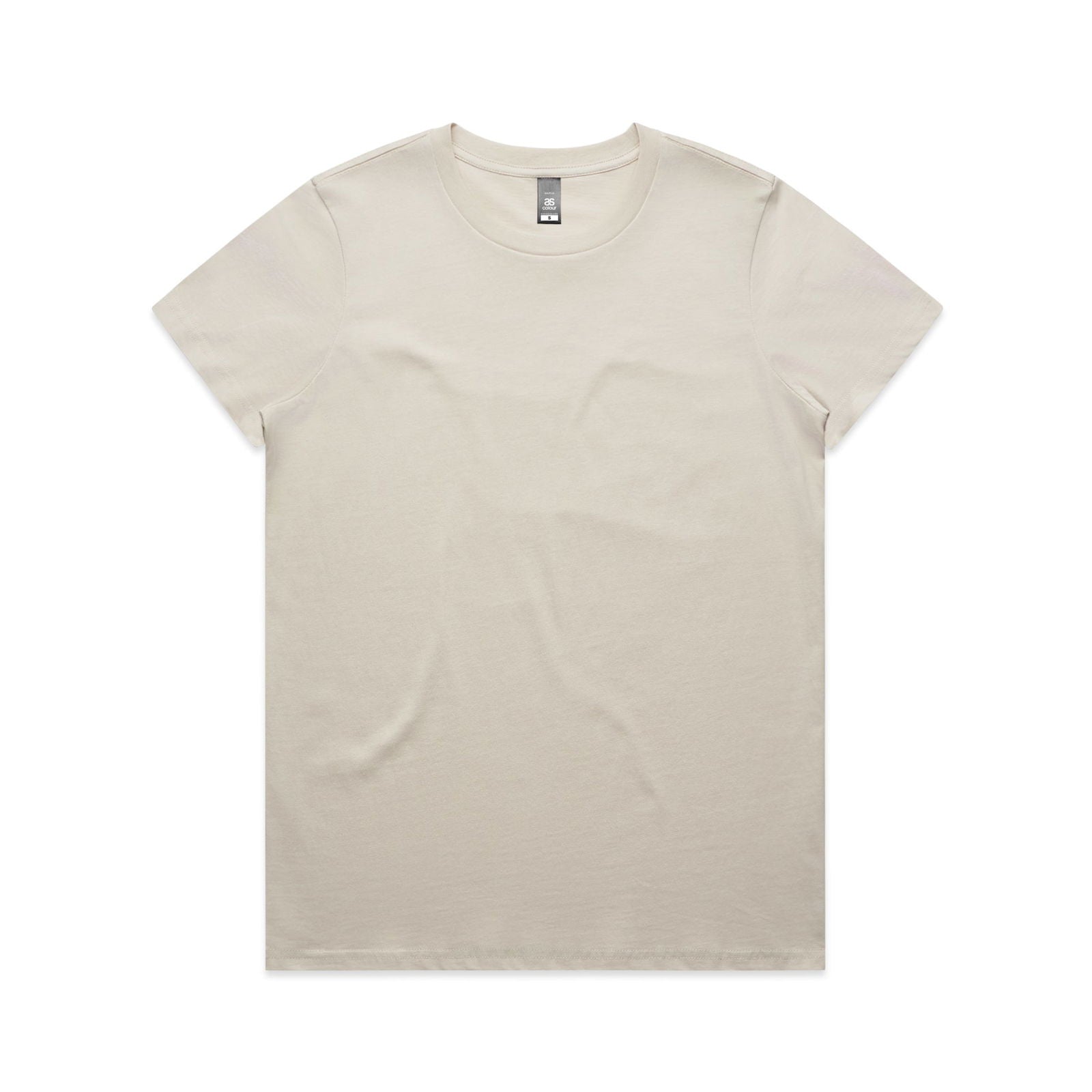 Wo’s Maple Tee - UniqueWorx -