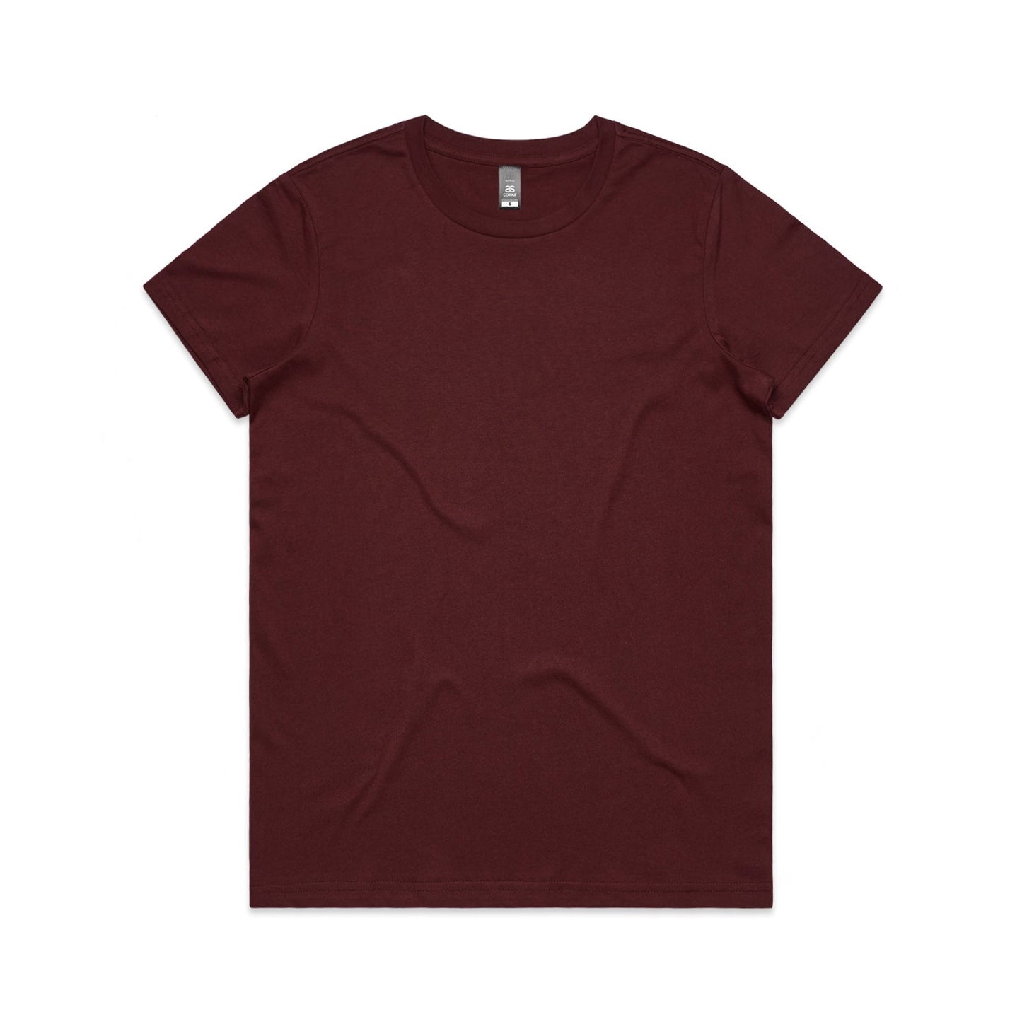 Wo’s Maple Tee - UniqueWorx -