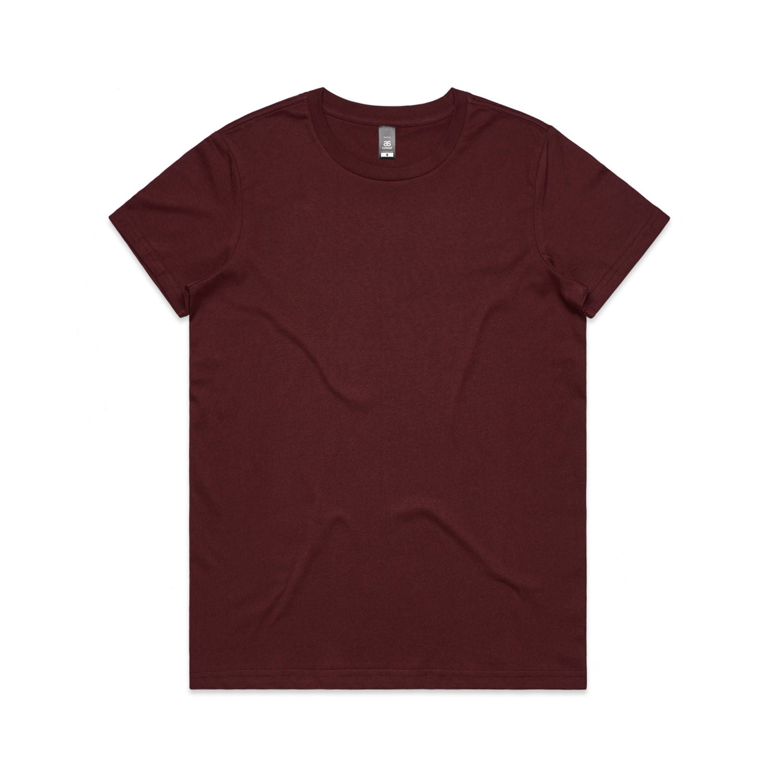 Wo’s Maple Tee - UniqueWorx -