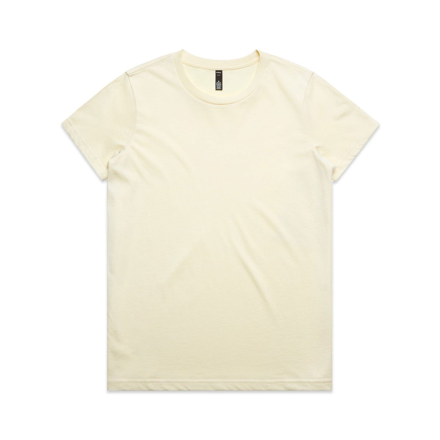 Wo’s Maple Tee - UniqueWorx -