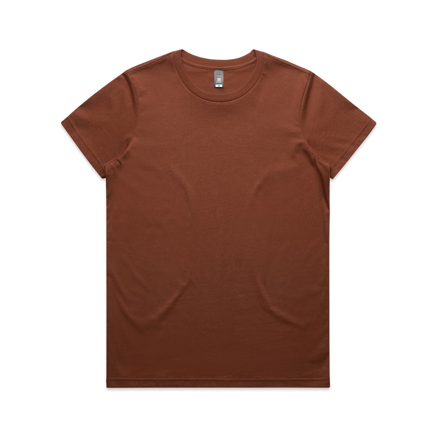 Wo’s Maple Tee - UniqueWorx -