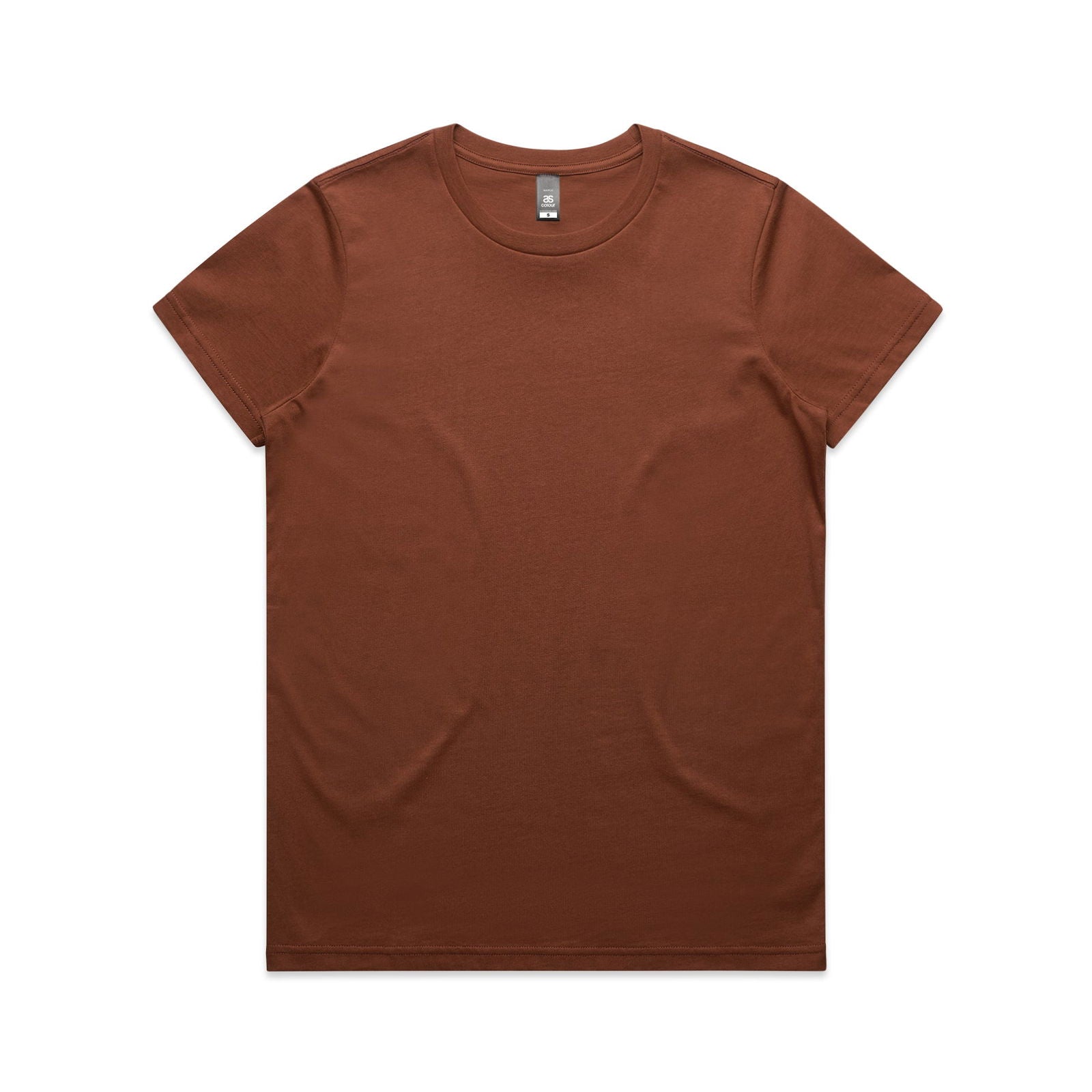 Wo’s Maple Tee - UniqueWorx -