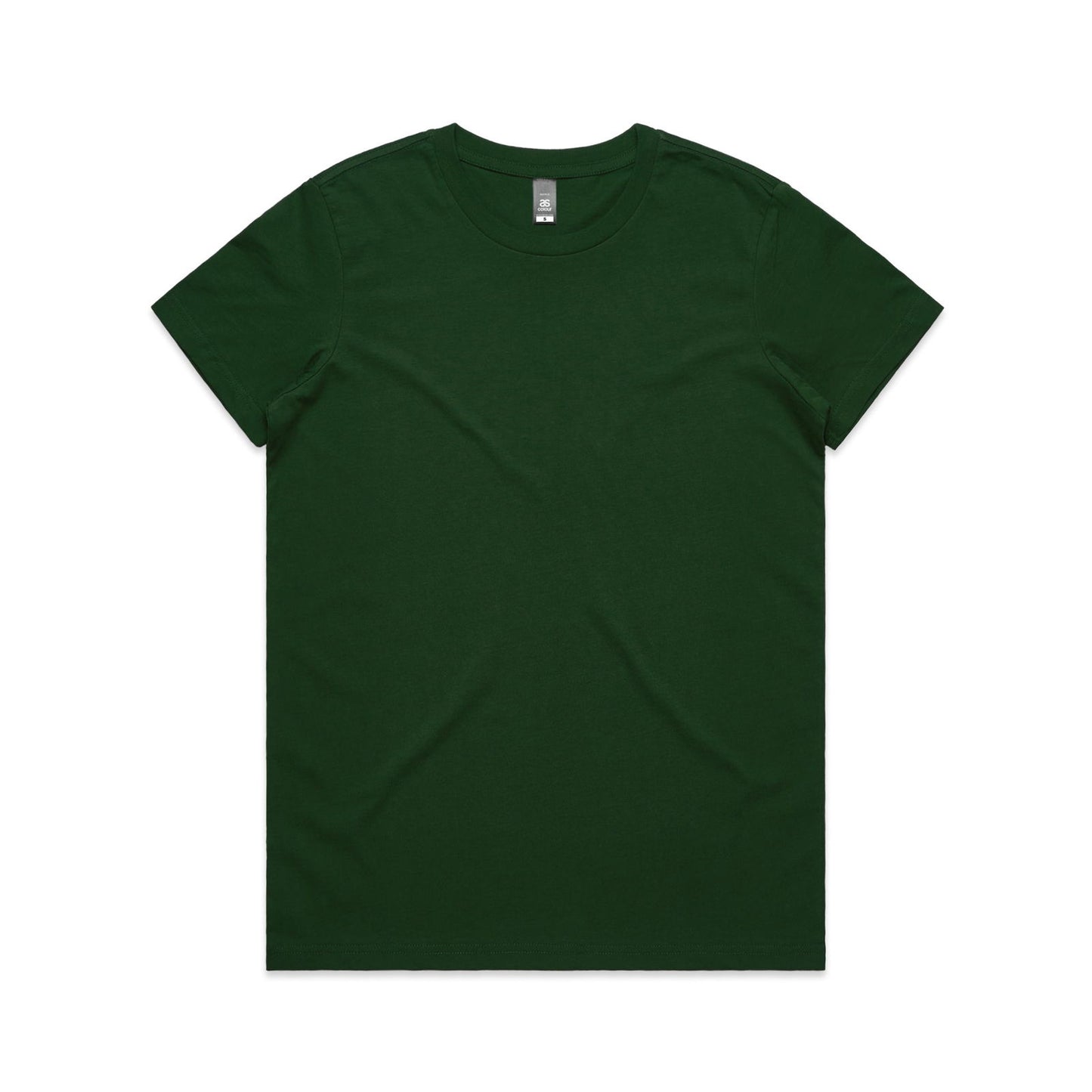 Wo’s Maple Tee - UniqueWorx -
