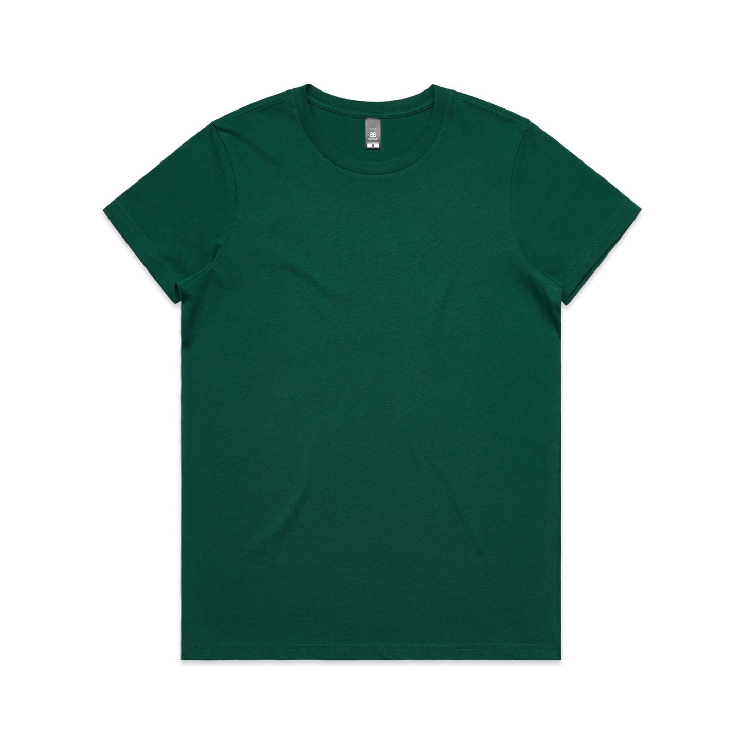 Wo’s Maple Tee - UniqueWorx -