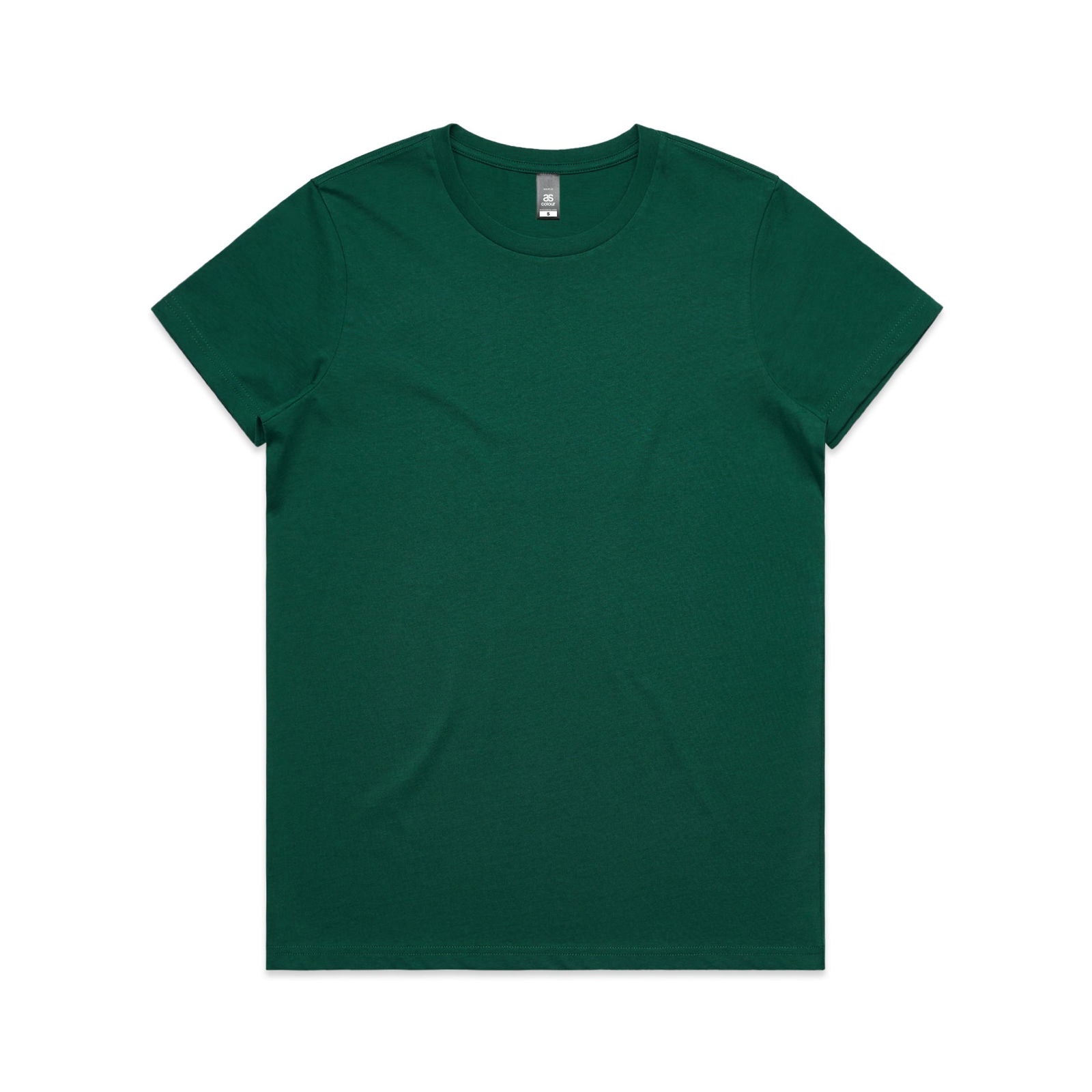 Wo’s Maple Tee - UniqueWorx -