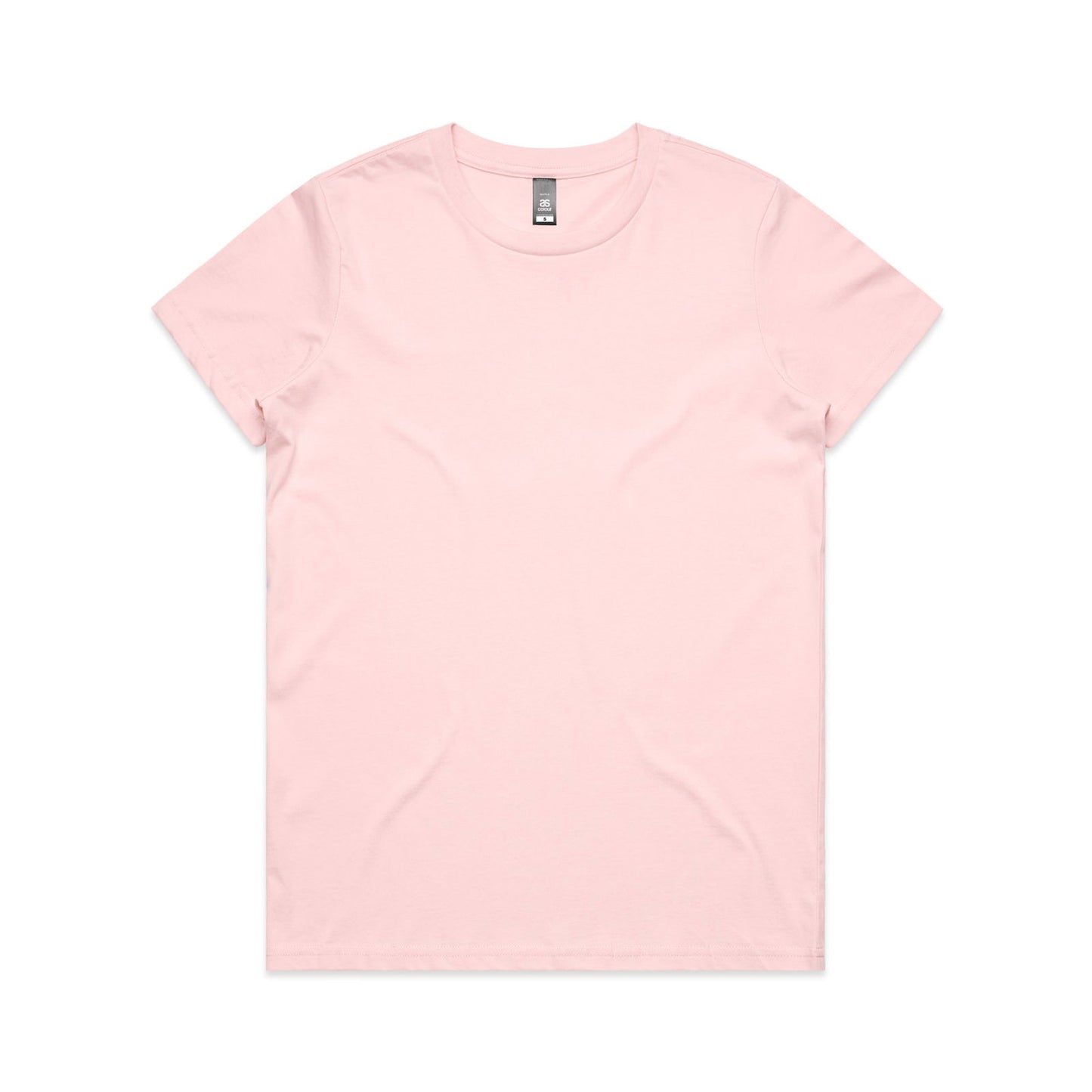 Wo’s Maple Tee - UniqueWorx -