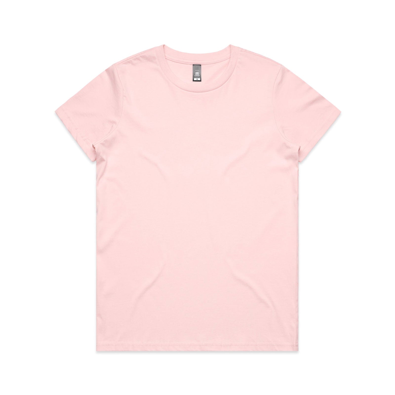 Wo’s Maple Tee - UniqueWorx -