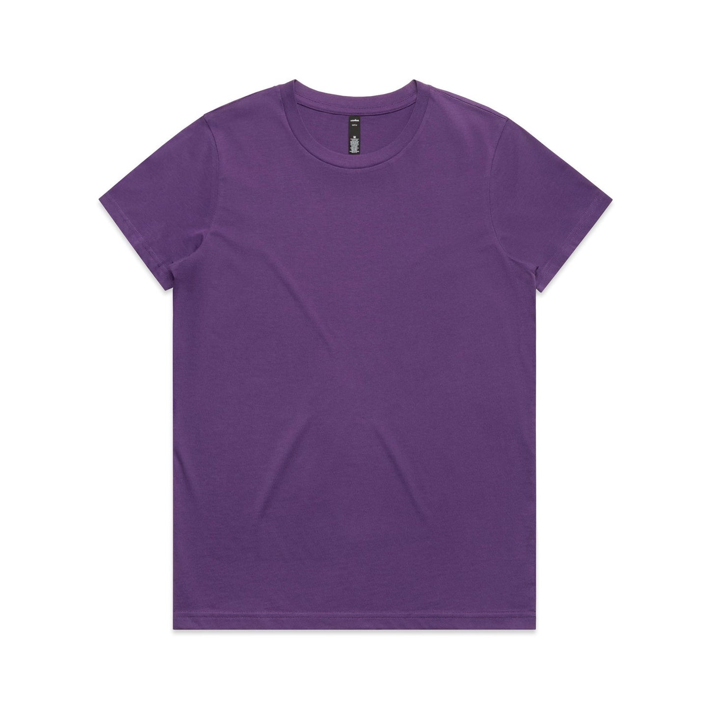 Wo’s Maple Tee - UniqueWorx -