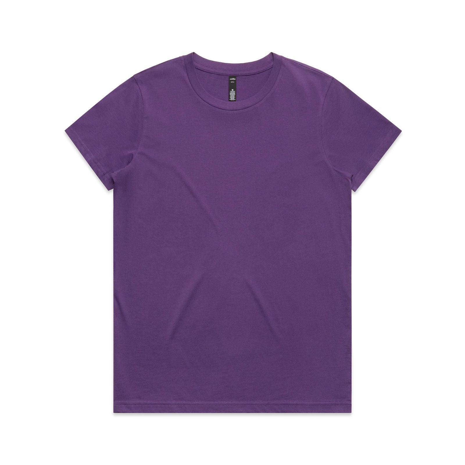 Wo’s Maple Tee - UniqueWorx -