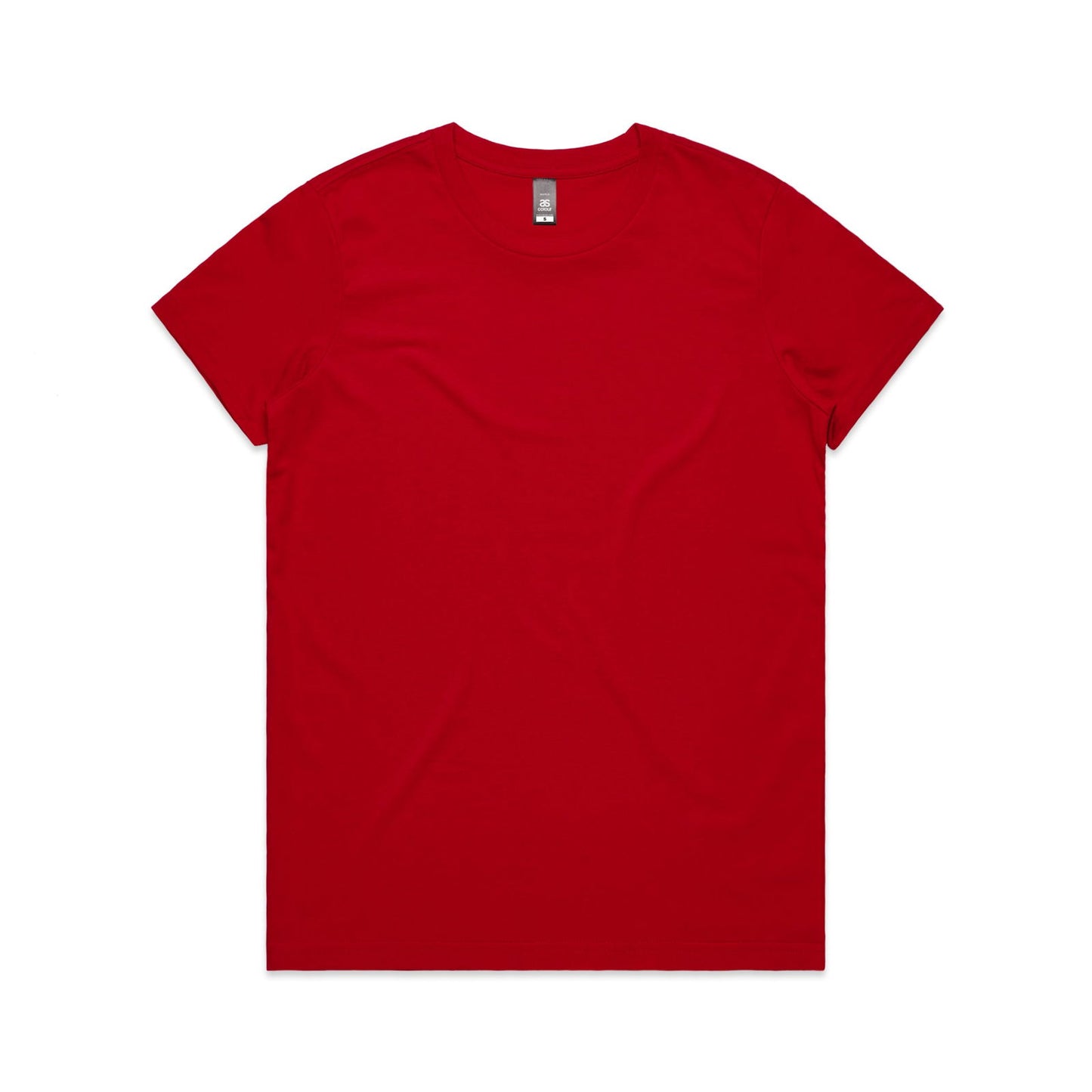 Wo’s Maple Tee - UniqueWorx -