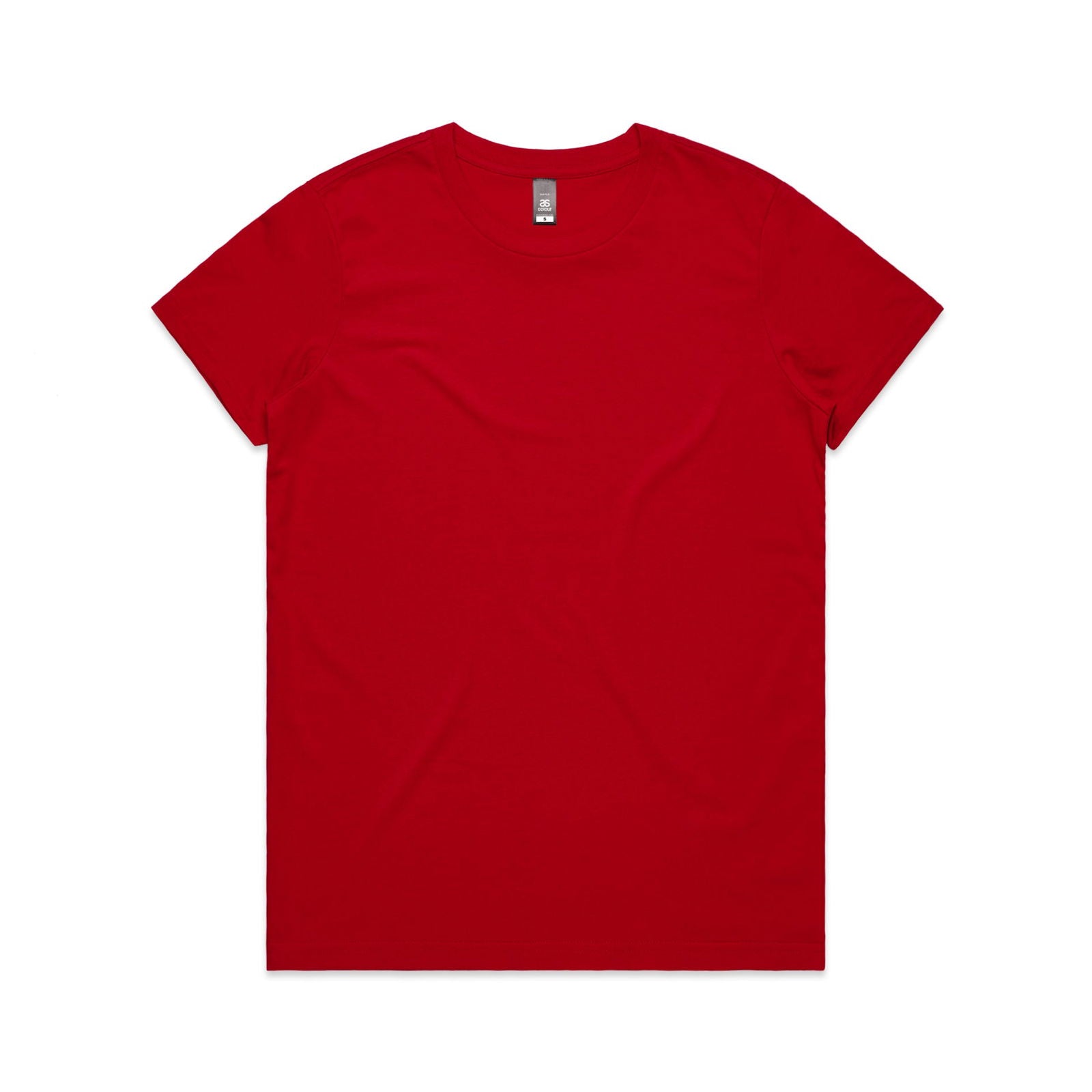 Wo’s Maple Tee - UniqueWorx -