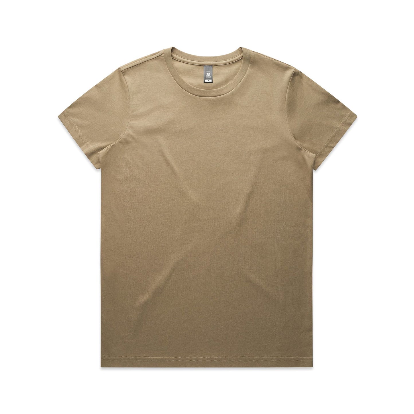 Wo’s Maple Tee - UniqueWorx -