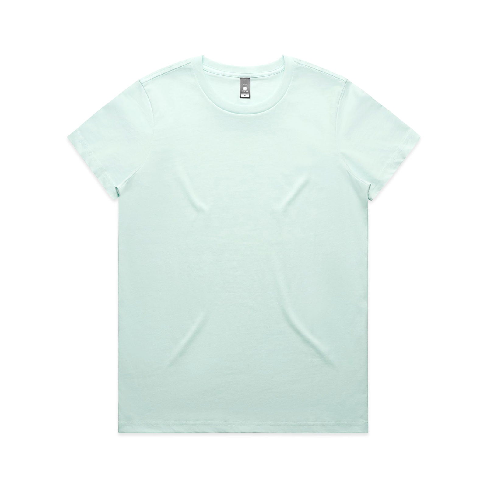 Wo’s Maple Tee - UniqueWorx -