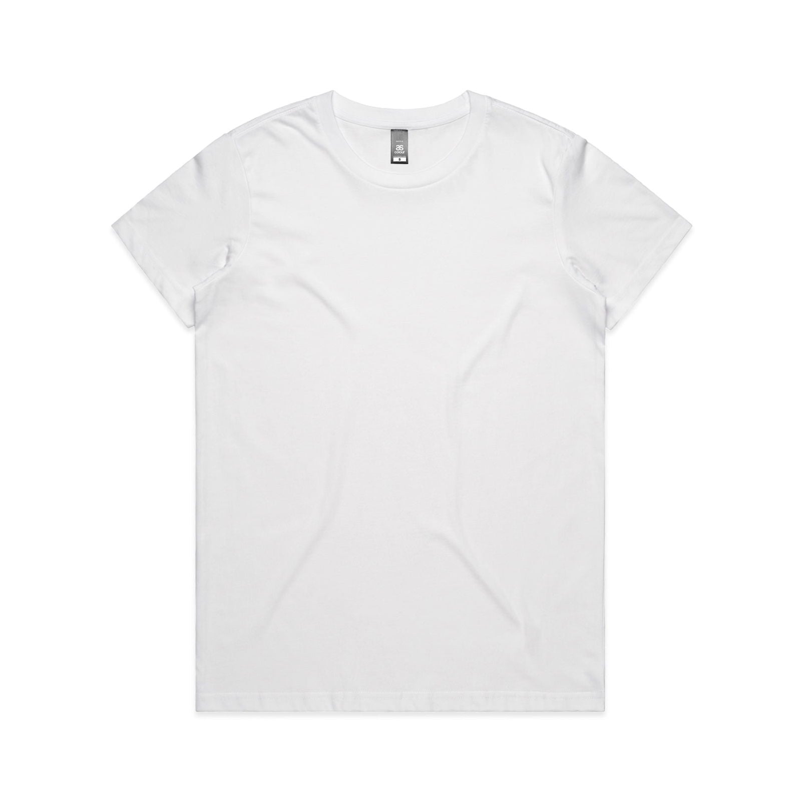 Wo’s Maple Tee - UniqueWorx -