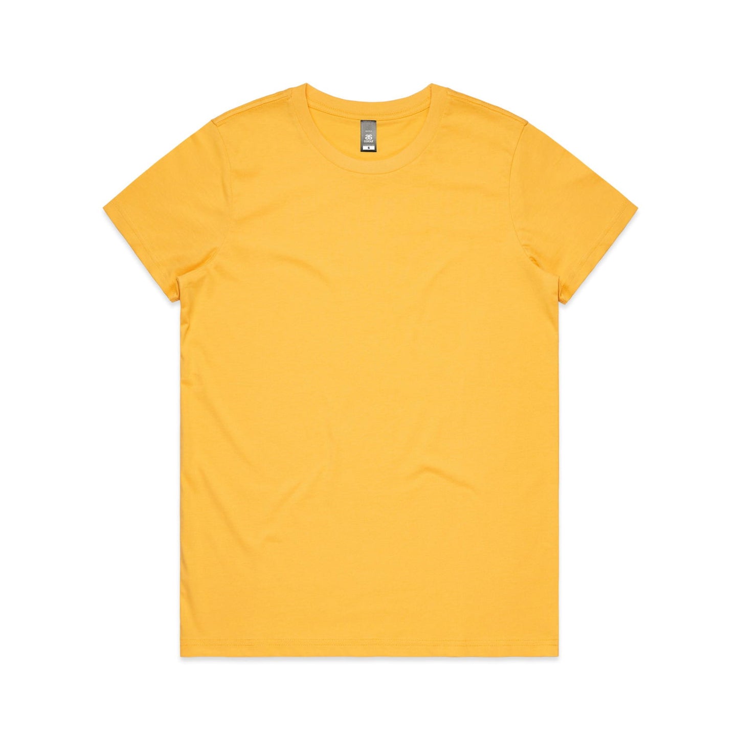 Wo’s Maple Tee - UniqueWorx -