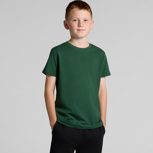 Youth Staple Tee