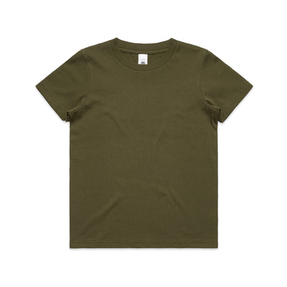 Youth Staple Tee
