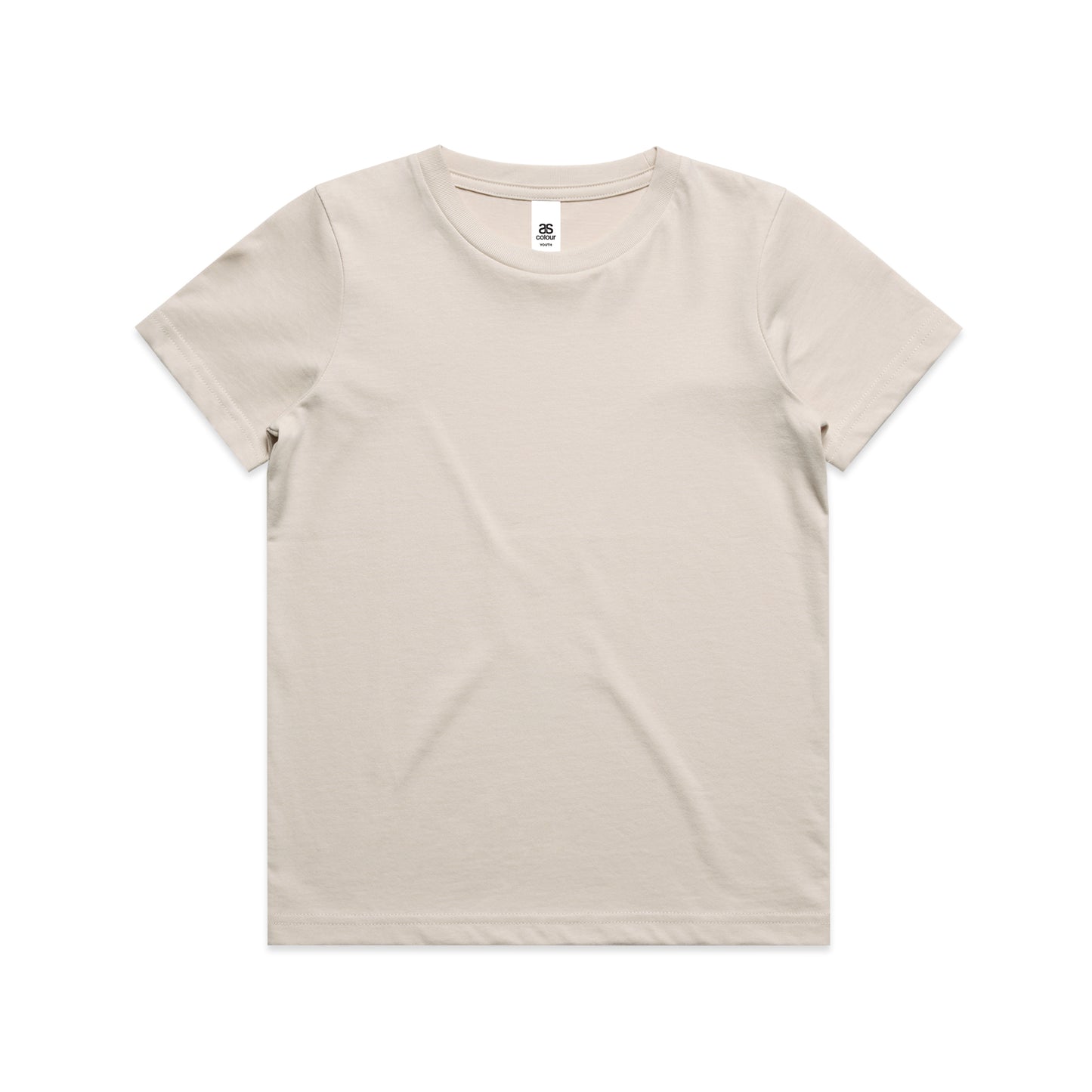 Youth Staple Tee