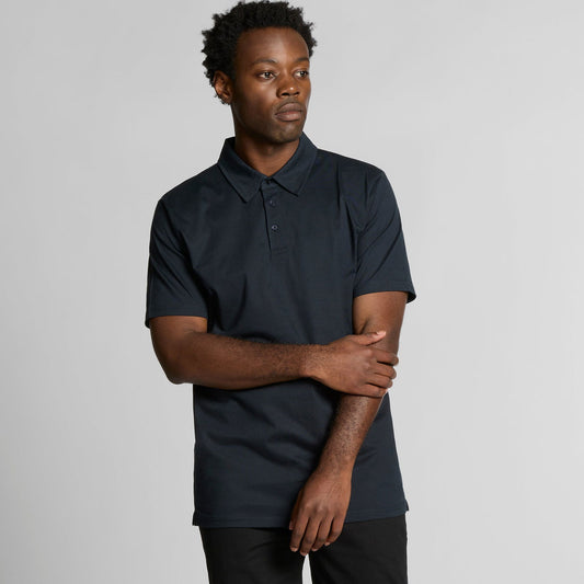 Chad Polo - UniqueWorx - 