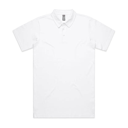Chad Polo - UniqueWorx - 