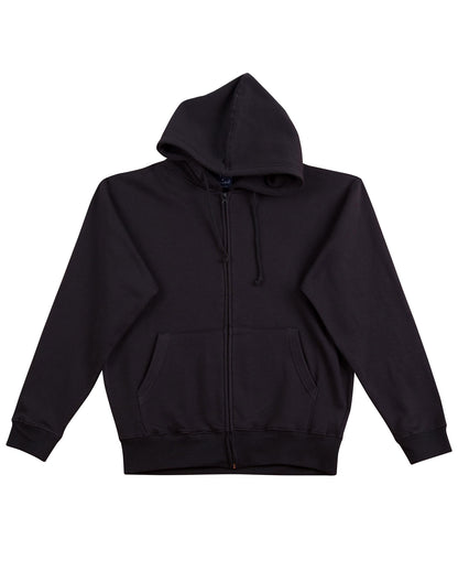 Double Bay Hoodie