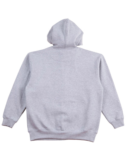 Double Bay Hoodie