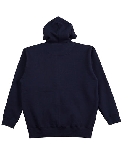 Double Bay Hoodie