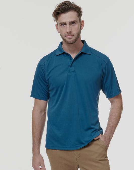 Lucky Bamboo Polo