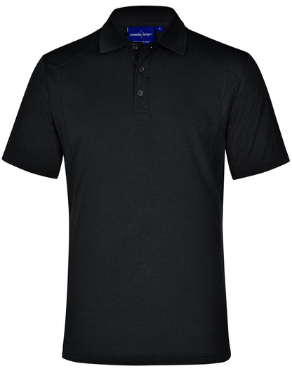 Lucky Bamboo Polo