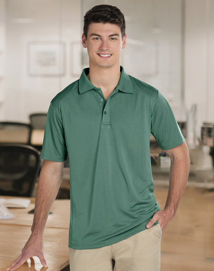 Lucky Bamboo Polo