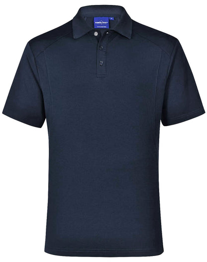 Lucky Bamboo Polo