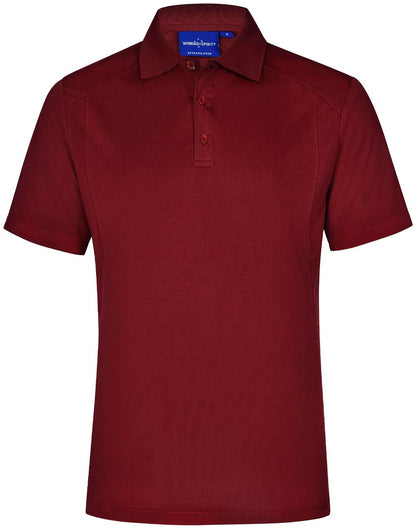 Lucky Bamboo Polo