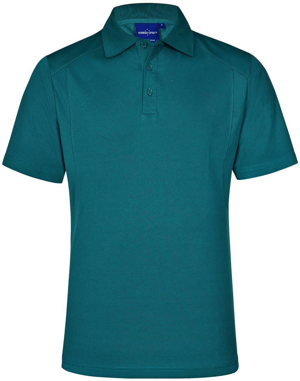 Lucky Bamboo Polo