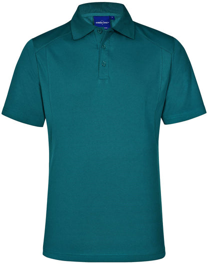 Lucky Bamboo Polo