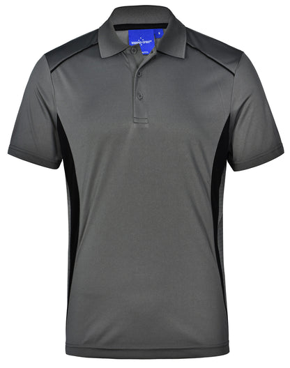 Pursuit Polo