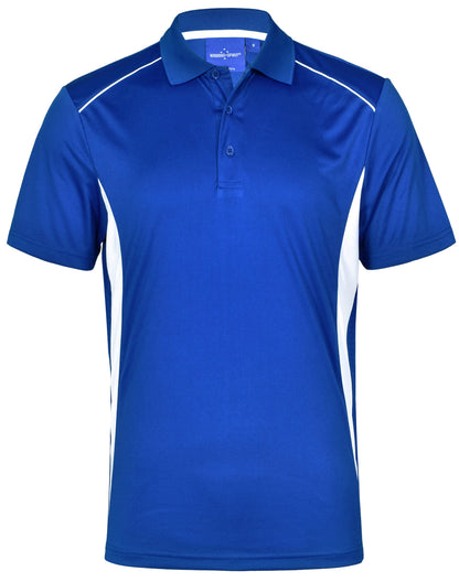 Pursuit Polo