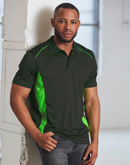 Pursuit Polo