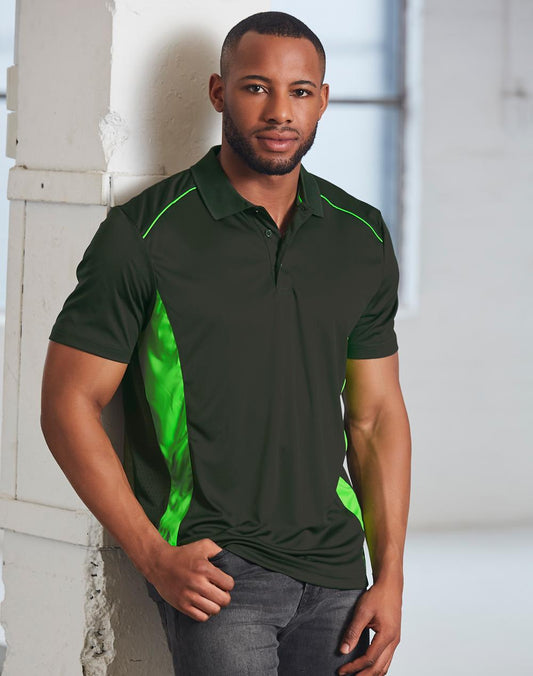 Pursuit Polo