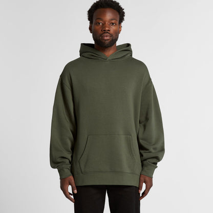 Relax Hood - UniqueWorx - 