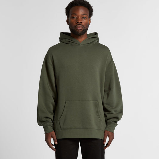 Relax Hood - UniqueWorx - 