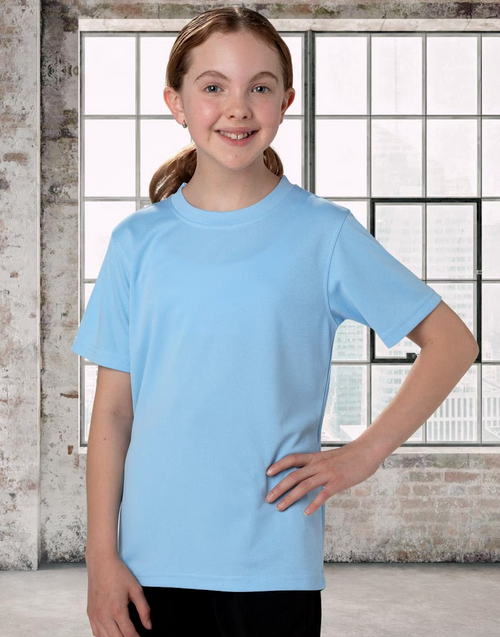 Cool Tee Kids