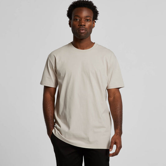 Staple Tee - UniqueWorx - 
