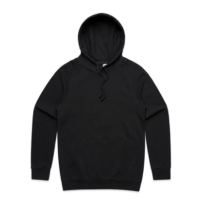 Supply Hood - UniqueWorx - 