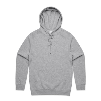 Supply Hood - UniqueWorx - 