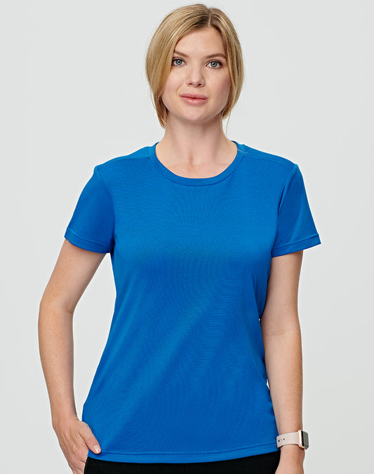 Rapidcool Ultra Light Tee Ladies
