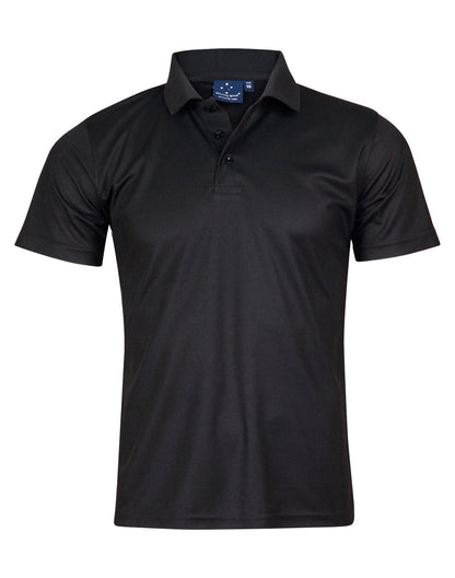 Verve Men’s Polo - UniqueWorx - 