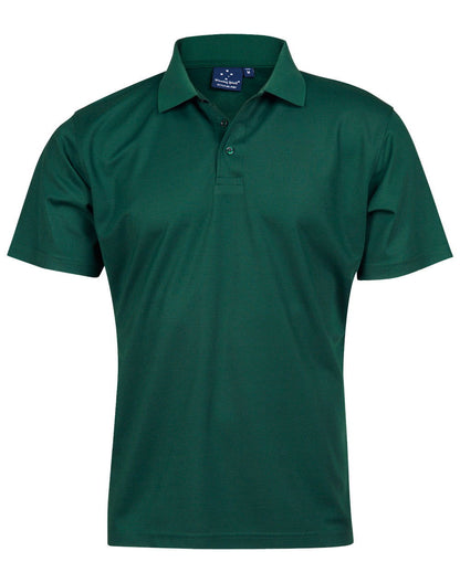 Verve Men’s Polo - UniqueWorx - 